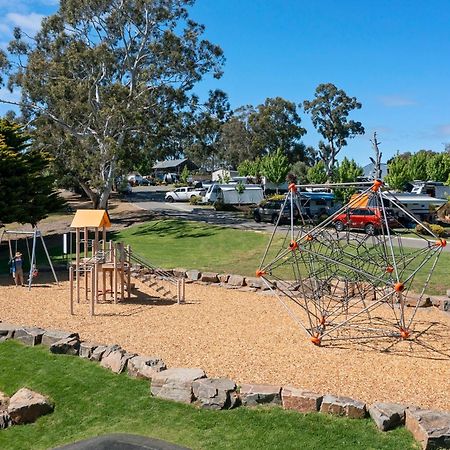 Discovery Parks - Hahndorf Buitenkant foto