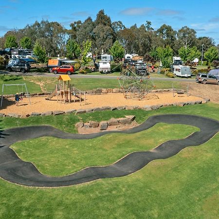 Discovery Parks - Hahndorf Buitenkant foto