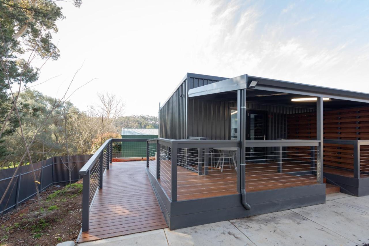 Discovery Parks - Hahndorf Buitenkant foto