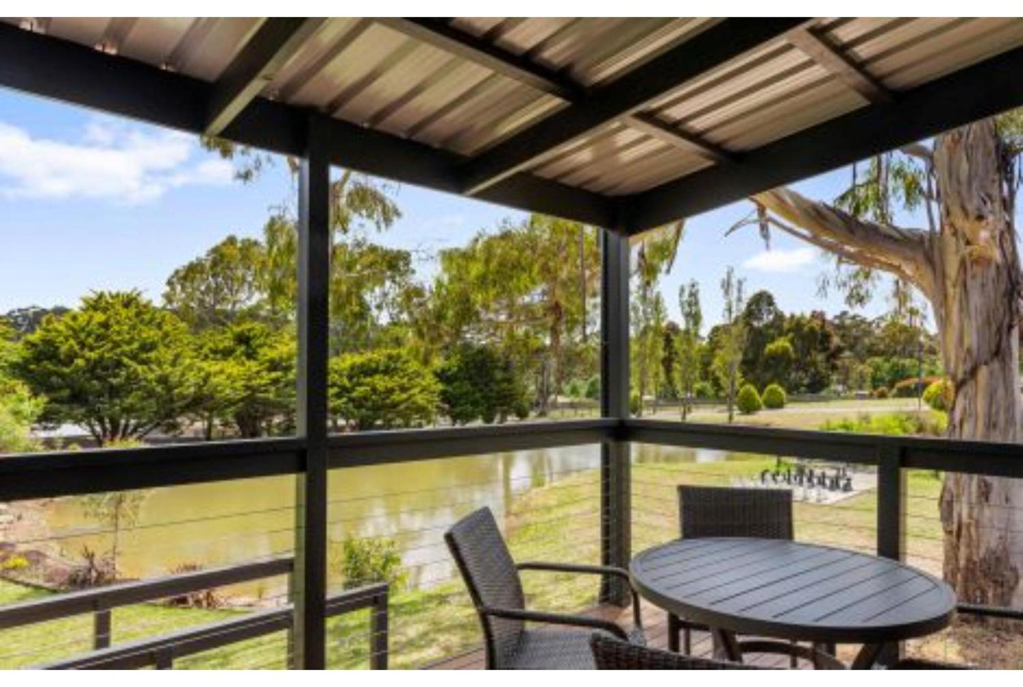 Discovery Parks - Hahndorf Buitenkant foto