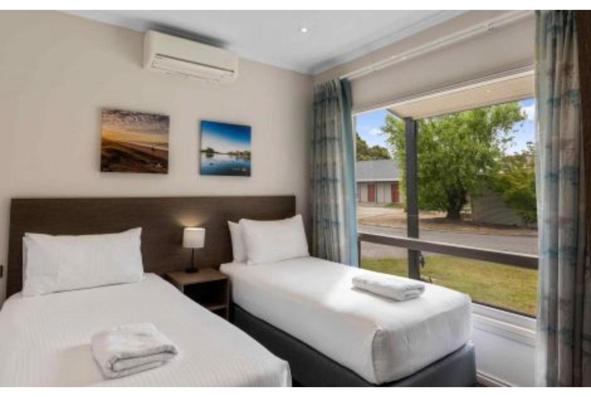 Discovery Parks - Hahndorf Kamer foto
