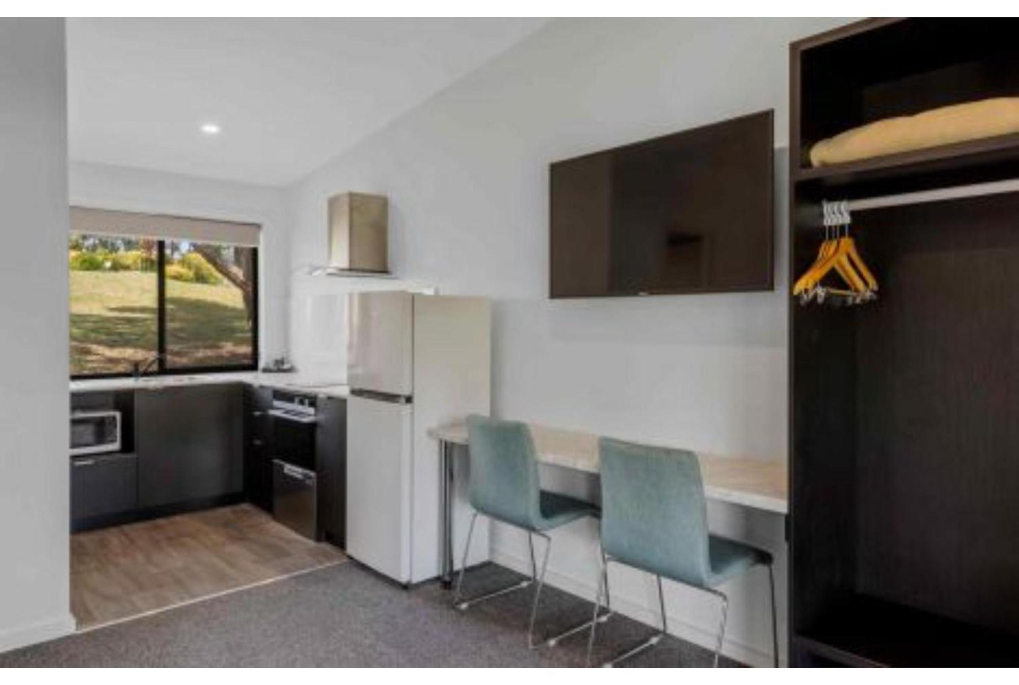 Discovery Parks - Hahndorf Kamer foto