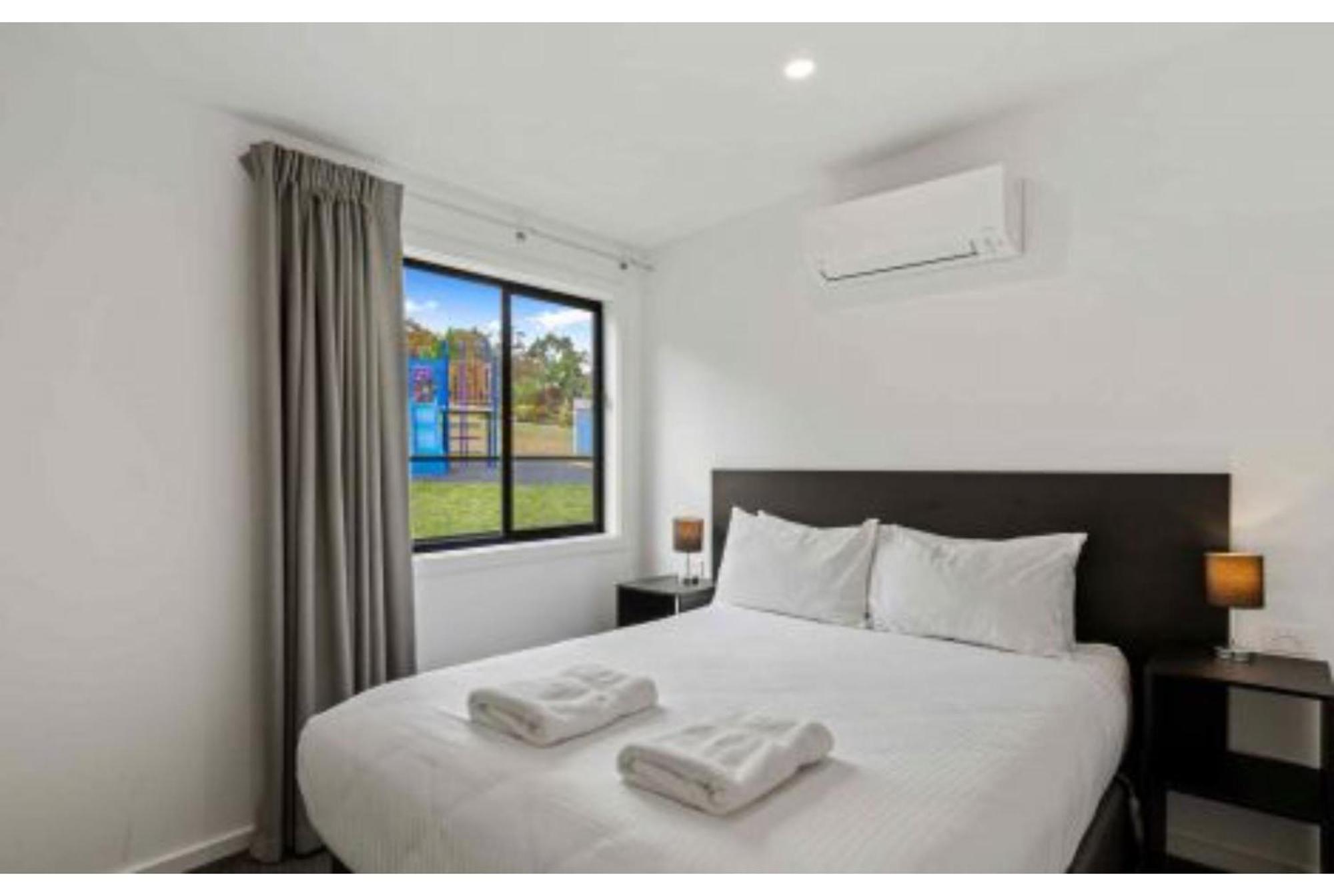 Discovery Parks - Hahndorf Kamer foto