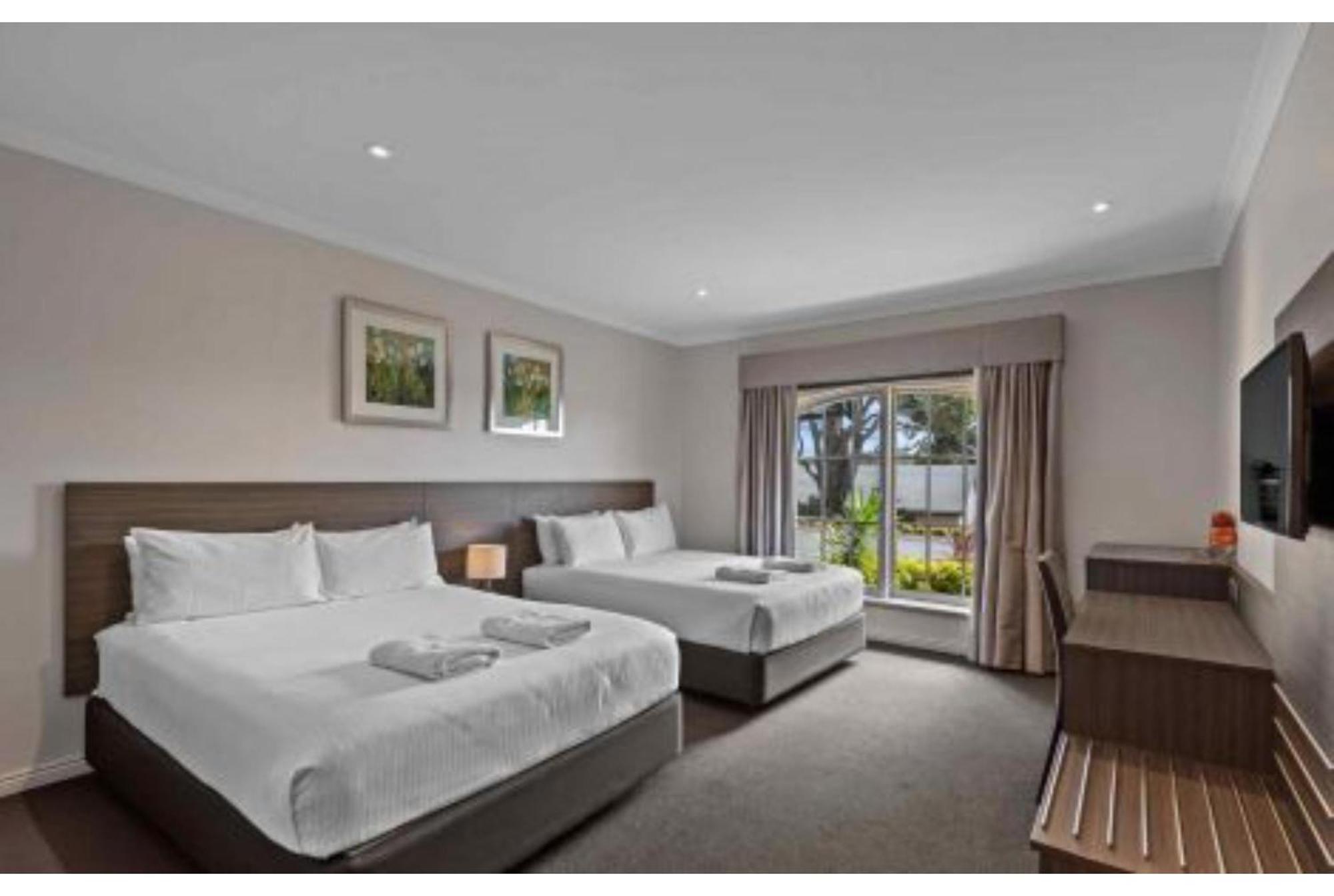Discovery Parks - Hahndorf Kamer foto