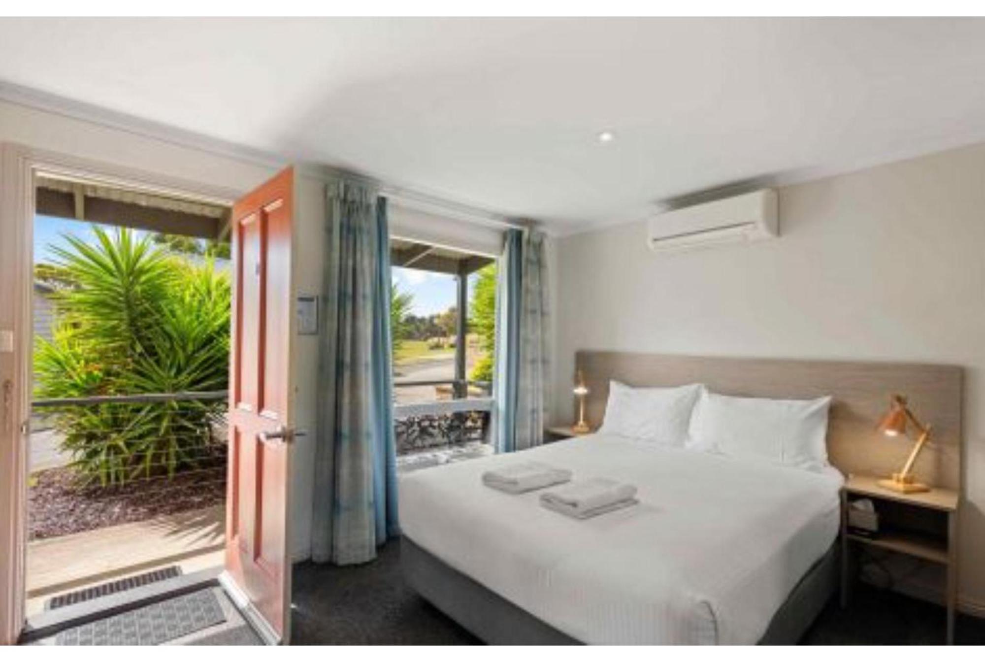 Discovery Parks - Hahndorf Kamer foto