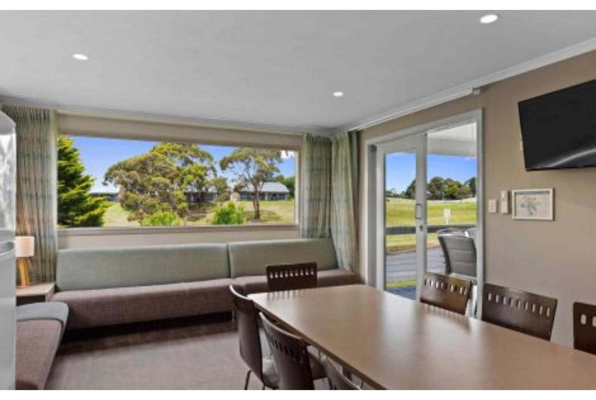 Discovery Parks - Hahndorf Kamer foto