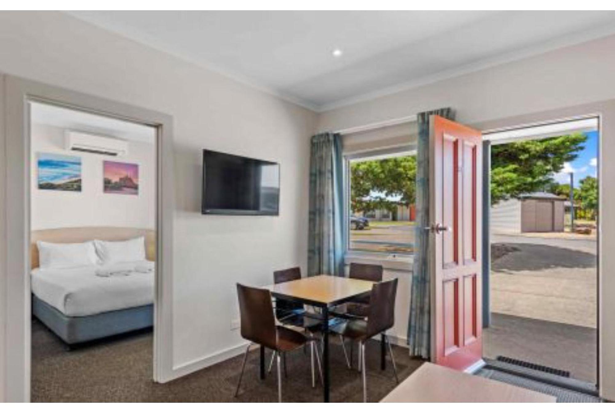 Discovery Parks - Hahndorf Kamer foto