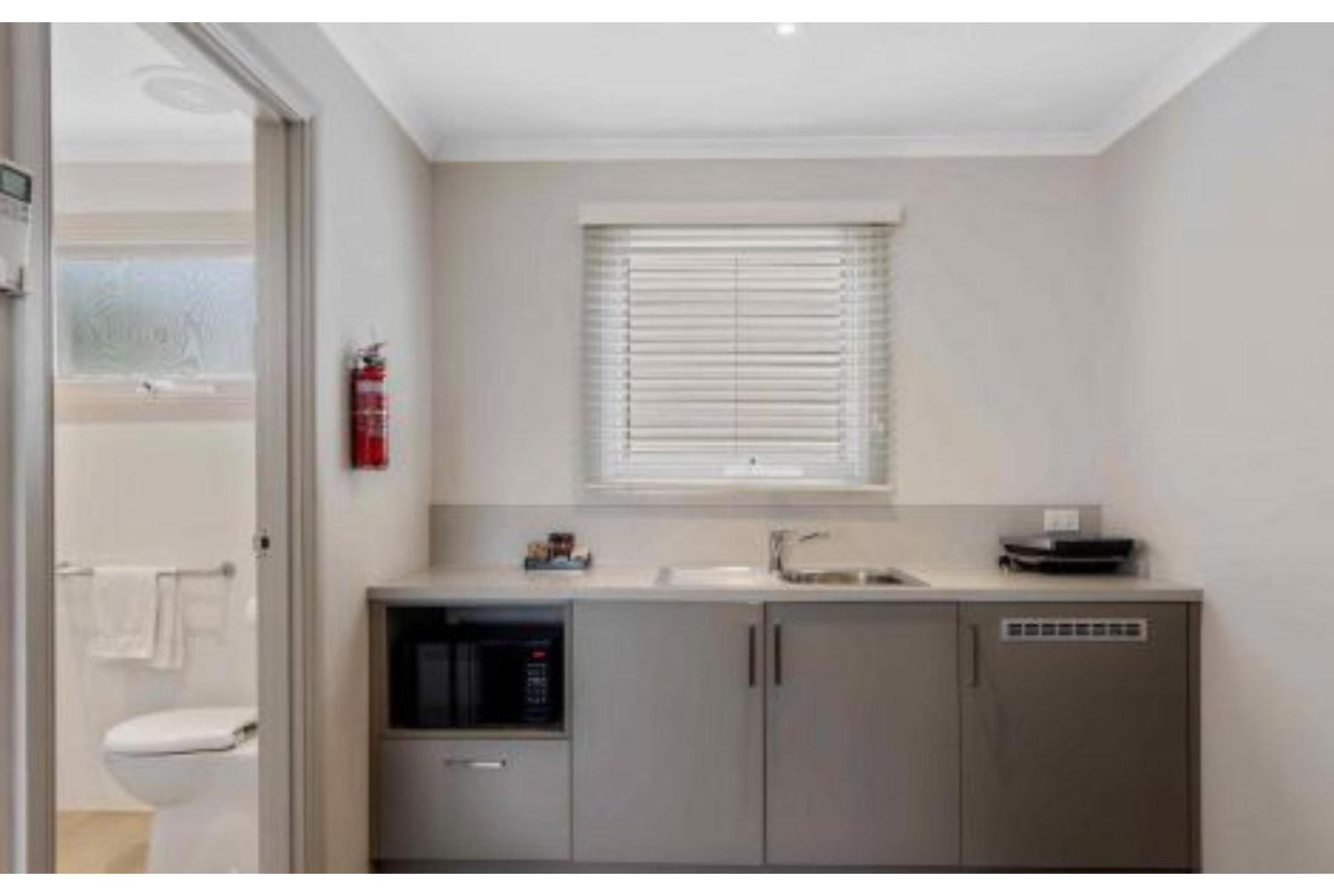 Discovery Parks - Hahndorf Kamer foto