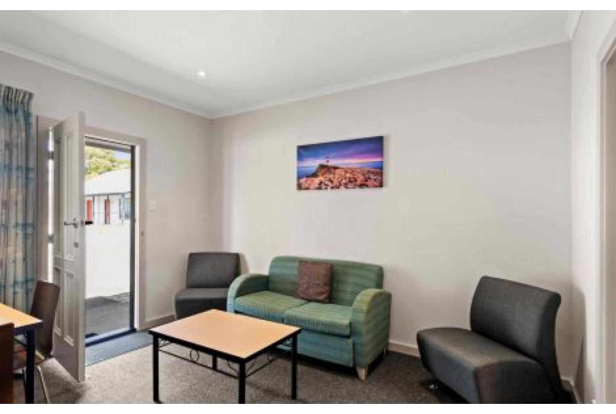 Discovery Parks - Hahndorf Kamer foto