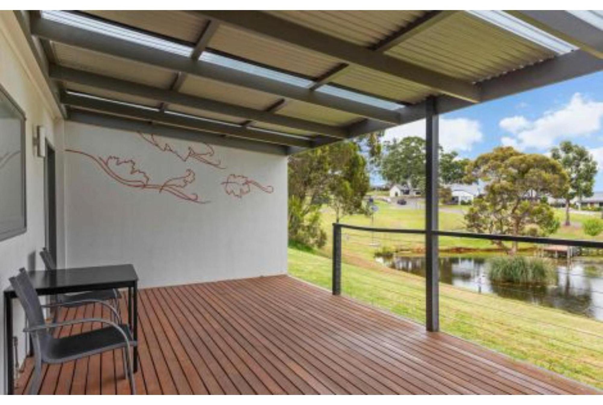 Discovery Parks - Hahndorf Kamer foto