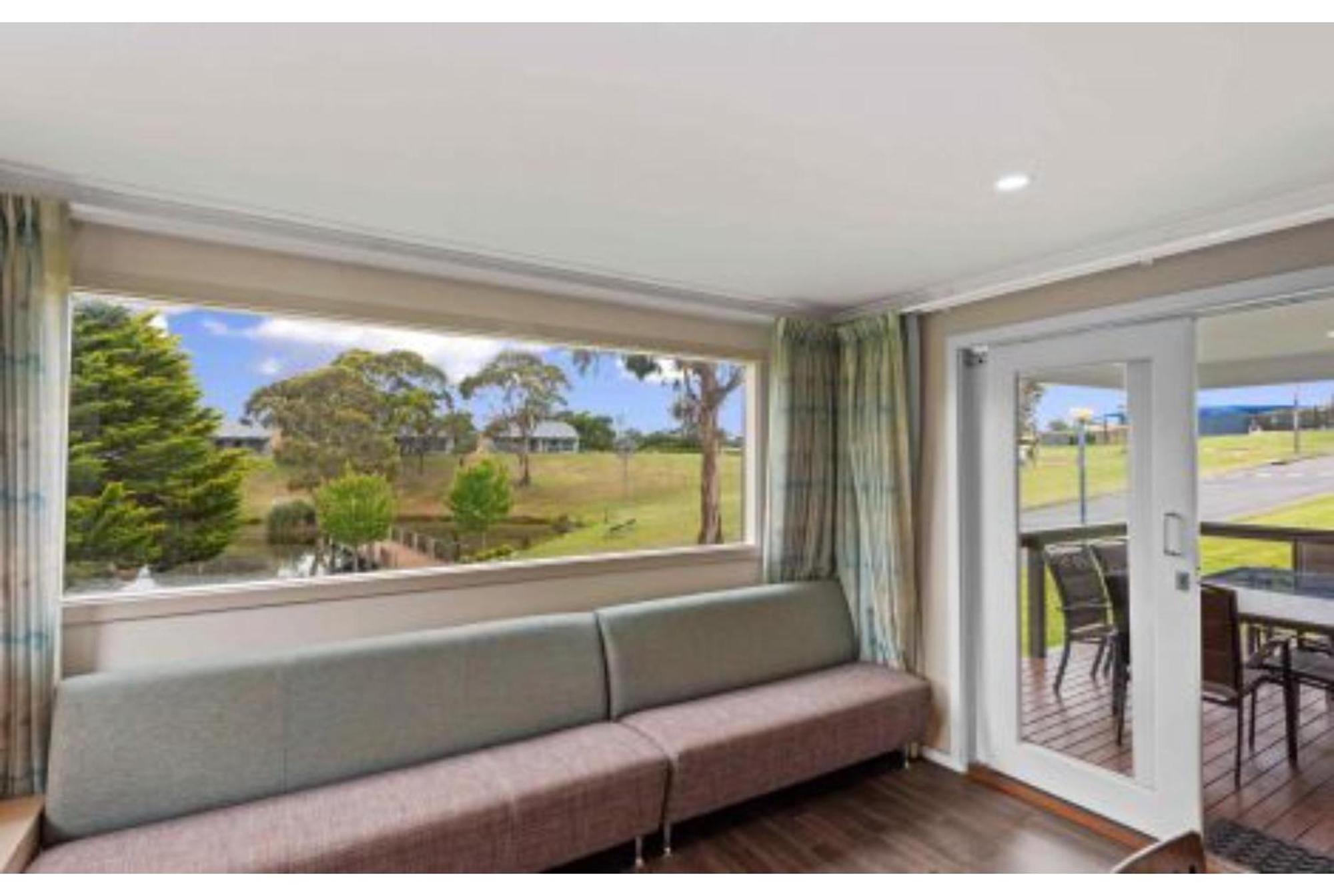Discovery Parks - Hahndorf Kamer foto