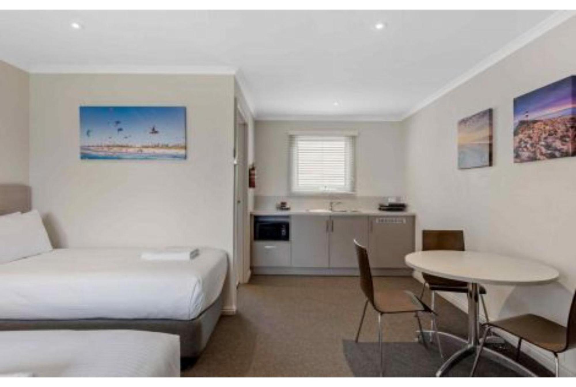 Discovery Parks - Hahndorf Kamer foto