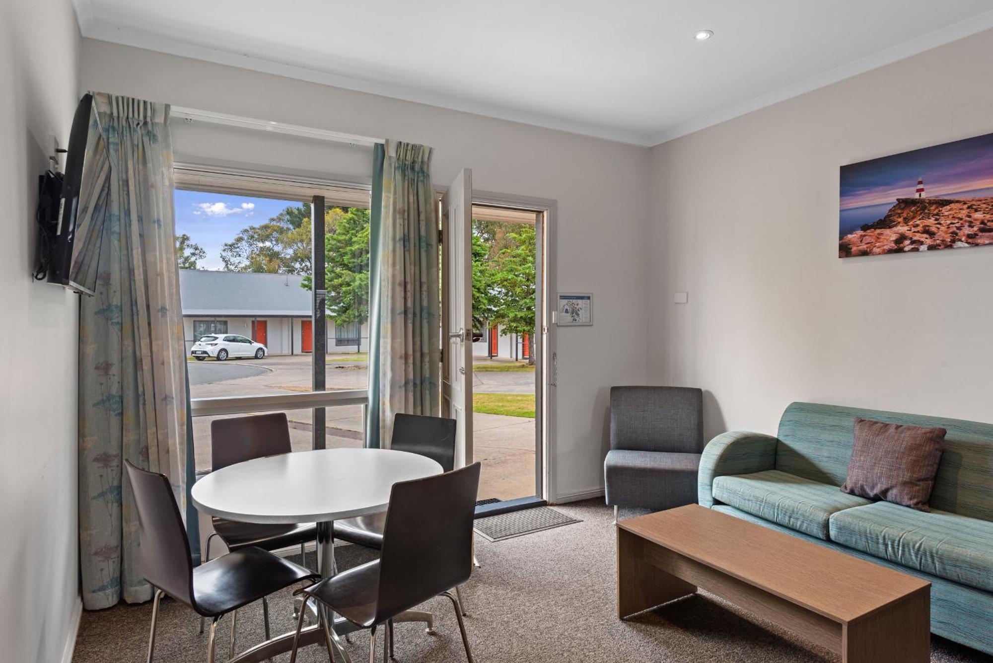 Discovery Parks - Hahndorf Kamer foto