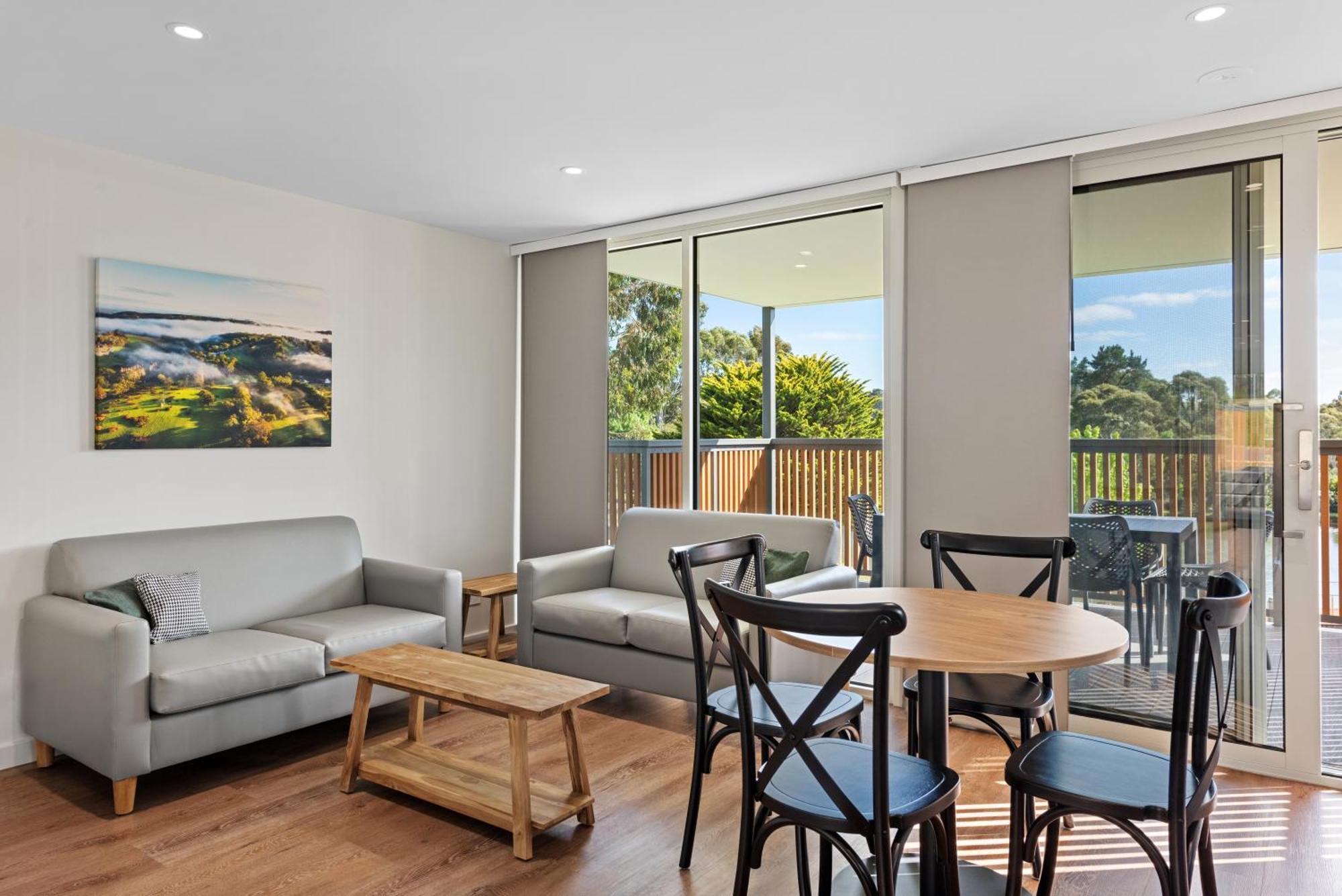 Discovery Parks - Hahndorf Kamer foto