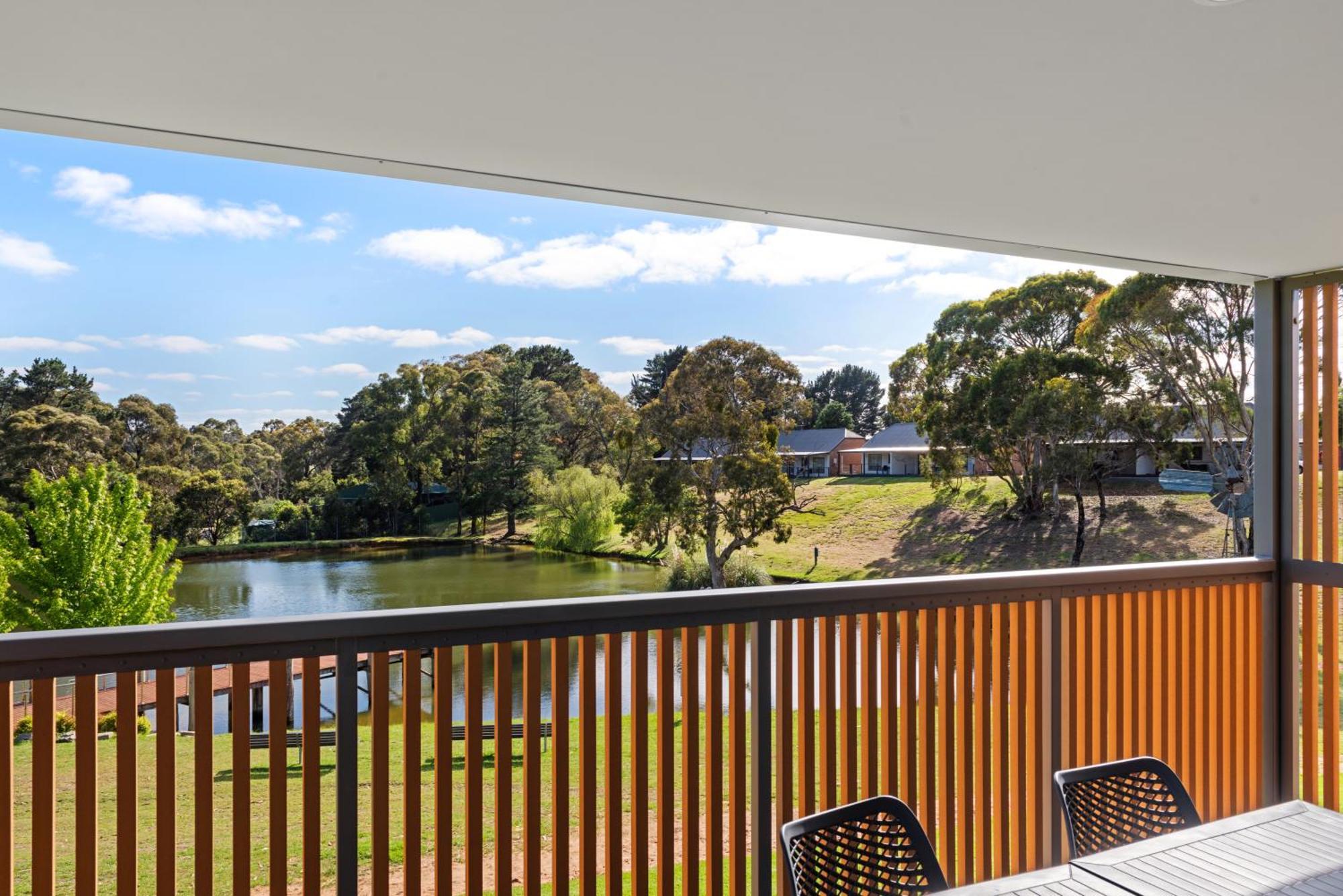 Discovery Parks - Hahndorf Kamer foto