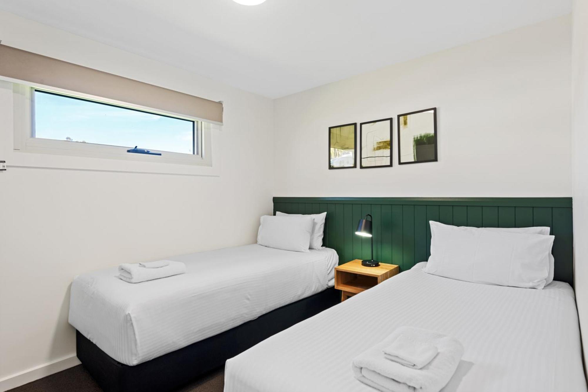 Discovery Parks - Hahndorf Kamer foto