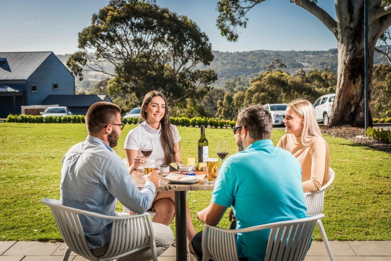 Discovery Parks - Hahndorf Buitenkant foto